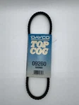 Dayco 09260 Top Cog Accessory Drive Belt American Motors Ford Mercury Models New. Price: $8.50.