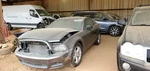 2013 Ford Mustang 3.7L Engine Motor Oem 98K Miles - LKQ456562314 Used. Price: $2051.10.