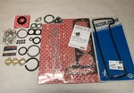 Engine Gasket Kit Fits Mercedes W121 190SL M121 Motor From 1958 New. Price: $575.00.