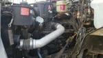 Cummins Isb 5.9 Engine Assembly - 1999 Ford F800 Used. Price: $3500.00.