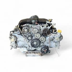 14 15 Subaru Forester 2.5L, Vin 6TH Digit Engine Assembly Jdm FB25B Used. Price: $1399.00.