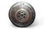 1996-2000 Honda Civic 1.6L 4CYL Non Vtec Engine Oem Manual Flywheel Jdm D16W1 Used. Price: $149.00.