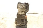 1983-1984 Porsche 944 104K Automatic Transmission Assembly 400-58451A LM99 Used. Price: $699.99.
