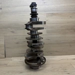 2014-2017 Maserati Ghibli 3.0L F160 Engine Motor Oem Used. Price: $599.00.