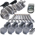 Eagle Crankshaft Rotating Assembly 129464030; For Chevy New. Price: $3240.59.