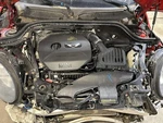 14-15 Mini Cooper Engine Motor 1.5 No Core Charge 122,479 Miles Used. Price: $2210.00.
