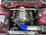 LS1 5.7L Engine With T56 Transmission- Built Runs Car Camaro WS6 Gto Used. Price: $7999.99.