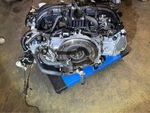 2019 2021 202023 Subaru Xv Crosstrek 2.0L Hybrid Engine Motor Oem 33K Mile Used. Price: $2101.32.