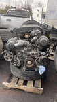 2000 Toyota Tundra Oem Engine Motor 4.7L 2UZ-FE 177,562 Miles 8 Cylinder Used. Price: $500.00.