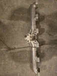 Paccar MX-13 Diesel Engine Exhaust Manifold New. Price: $1250.00.