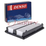 Denso Air Filter For 2010-2013 Acura Mdx 3.7L V6 Intake Inlet Manifold Fuel Pv New. Price: $26.47.