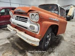 Core Long Block Engine 6-230 Fits 1958 Chevrolet Heavy Duty Truck 1321113 For. Price: $250.00.