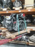 Used Engine Complete Assembly Fits: 2012 Subaru Forester 2.5L Vin 6TH Digit Fe. Price: $4062.74.