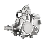 Engine Oil Pump Ford Van E150 E250 6-256 4.2L 1997-2003 TC232EN New. Price: $53.60.