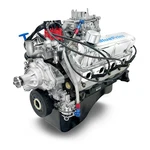 Blueprint Engines BP302CTCD Ford Small Block Compatible Ci. Deluxe Dressed New. Price: $7299.00.
