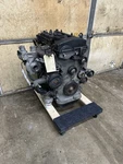 Hyundai Genesis 2.0L Engine Turbo 108K Miles 2013 2014 Used. Price: $2550.00.