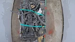 2010 Nissan Rogue 2.5L Engine Complete Assembly Fwd 164K Miles Oem Used. Price: $450.00.
