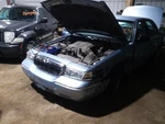 Engine 4.6L Vin 8TH Digit Gasoline Romeo Fits Crown Victoria 2149014 Used. Price: $1225.00.