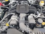 2.4L D45 Boxer Engine 2025 Subaru Brz Br-z 4K Miles Used. Price: $6000.00.
