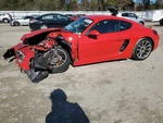 Engine 2.7L Vin A 5TH Digit Fits 13-16 Porsche Boxster 2315031 Used. Price: $4825.00.