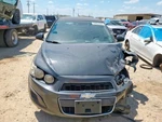 Engine Assembly = 1.8L Vin (8TH Digit) Opt Luw, At Chevrolet Sonic 12 - 15 Used. Price: $1599.99.