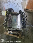 Engine Motor Oem 10-13 Chevrolet Corvette 1YR Wrnty 12632856 Used. Price: $7625.00.