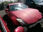 Used Engine Complete Assembly Fits: 2005 Nissan 350Z 3.5L Vin 4TH Digit VQ35DE. Price: $2029.99.