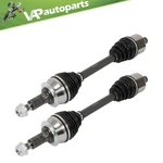 4WD Cv Axle Assembly Front Left Right For Chevrolet Silverado Gmc Sierra 150 New. Price: $170.99.