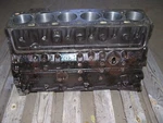 Dodge Ram 2500 3500 Cummins Turbo Diesel 5.9L Engine Block 24V 3944918 (2001) Used. Price: $2400.00.