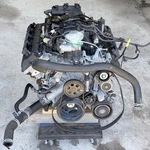 19-26 Ram 1500 5TH Gen 5.7L V8 Hemi Mds Vvt Etorque Engine Motor Gasoline 34K Used. Price: $3989.05.
