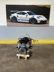 2020-2021 Chevrolet Corvette C8 6.2L V8 LT2 Rwd Engine Motor Assembly Oem Used. Price: $7110.00.