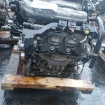 Used Engine Complete Assembly Fits: 2013 Honda Ridgeline 3.5L Vin 6TH Digit Gr. Price: $2829.00.