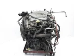 2006 Saab 9-3 Engine Motor Long Block Miles 12599212 *123K *2.8T Used. Price: $1177.05.