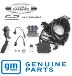Chevrolet Performance 19354332 LS376/525 Engine Controller Kit Fits New. Price: $2225.39.