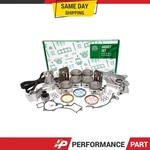 Engine Rebuild Kit For 97-04 Infiniti QX4 Nissan Pathfinder Frontier 3.3L VG33E New. Price: $460.99.