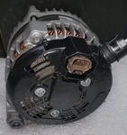 Ford Md/hd F-600 Super Duty V8 6.7LITER 2020 2022 /oem/by/rr Alternators Remanufactured. Price: $234.00.
