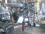 Engine / Motor From 2008 Gmc Silverado 6.6L Duramax Lmm Used. Price: $3499.00.