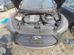 2016 Hyundai Veloster 1.6L Turbo Engine Vin Used 95K Miles Oem 300-81028A. Price: $3462.75.
