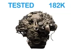 07-12 Mercedes X164 GL450 4.7L V8 Engine Motor Block Assembly 182K Miles Oem Used. Price: $1000.00.