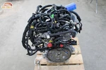 2024 Chevrolet Trax Fwd 1.2L Engine Motor Oem -10K- Used. Price: $1512.49.