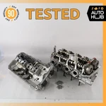 16-19 Bmw G12 750LI M550I N63 4.4L V8 Engine Cylinder Head Left 8605017 Oem Used. Price: $378.23.
