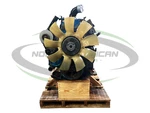 Good Running International DT466 - 2003 12375 Hr 195 Hp Esn 470HM2U1401035 Used. Price: $5501.89.