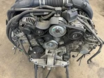 2006-2008 Porsche Cayman 987 3.4 Engine Motor 85K Miles Oem Used. Price: $8500.00.