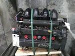 2017 2018 Ford Transit Connect 2.5L Engine Motor Oem Used. Price: $1060.00.
