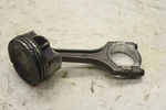 2017-22 Alfa Romeo Giulia 2.0L Awd Engine Piston W/ Connecting Rod 50052788 Used. Price: $59.87.