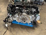 2.5L H4 Dohc Engine 10100CF390 2024 Subaru Crosstrek 9K Mile Used. Price: $2571.32.