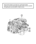 Mopar Oem 6.7L Cummins Short Block 2019-2021 Ram 2500 3500 4500 5500 R8450939AA New. Price: $9980.00.