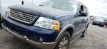 2004 Ford Explorer 4.0L Engine Motor Sohc Oem 107K Miles - LKQ456551786 Used. Price: $1780.80.