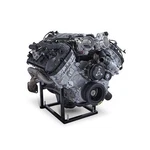 Ford Racing M6007-M50D Crate Engine With Flywheel 2024 Mustang Gt 5.0L. Price: $13443.12.