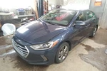 2018 Hyundai Elantra 2.0L Engine Motor Oem 121K Miles - LKQ444741133 Used. Price: $1874.40.